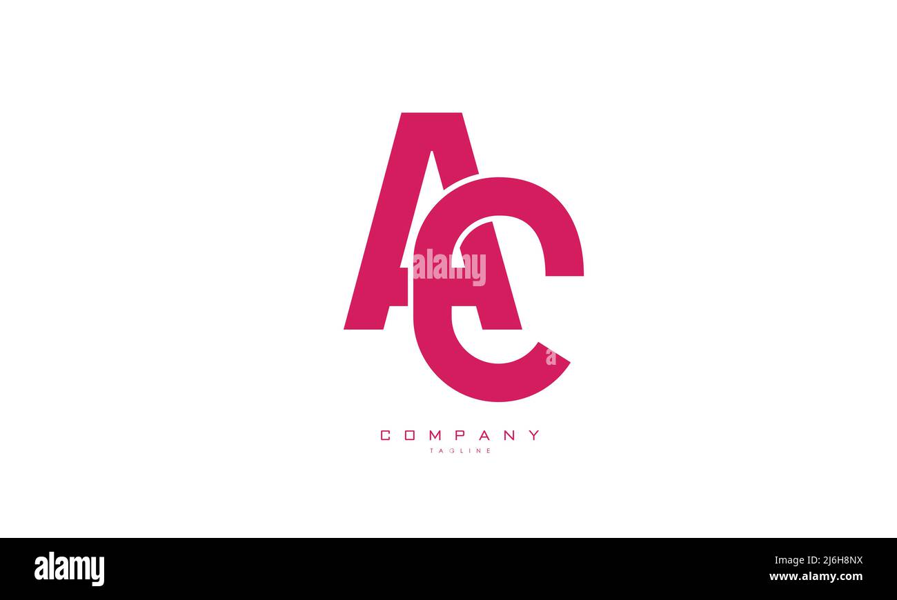 Alphabet letters Initials monogram logo Stock Vector Image & Art - Alamy