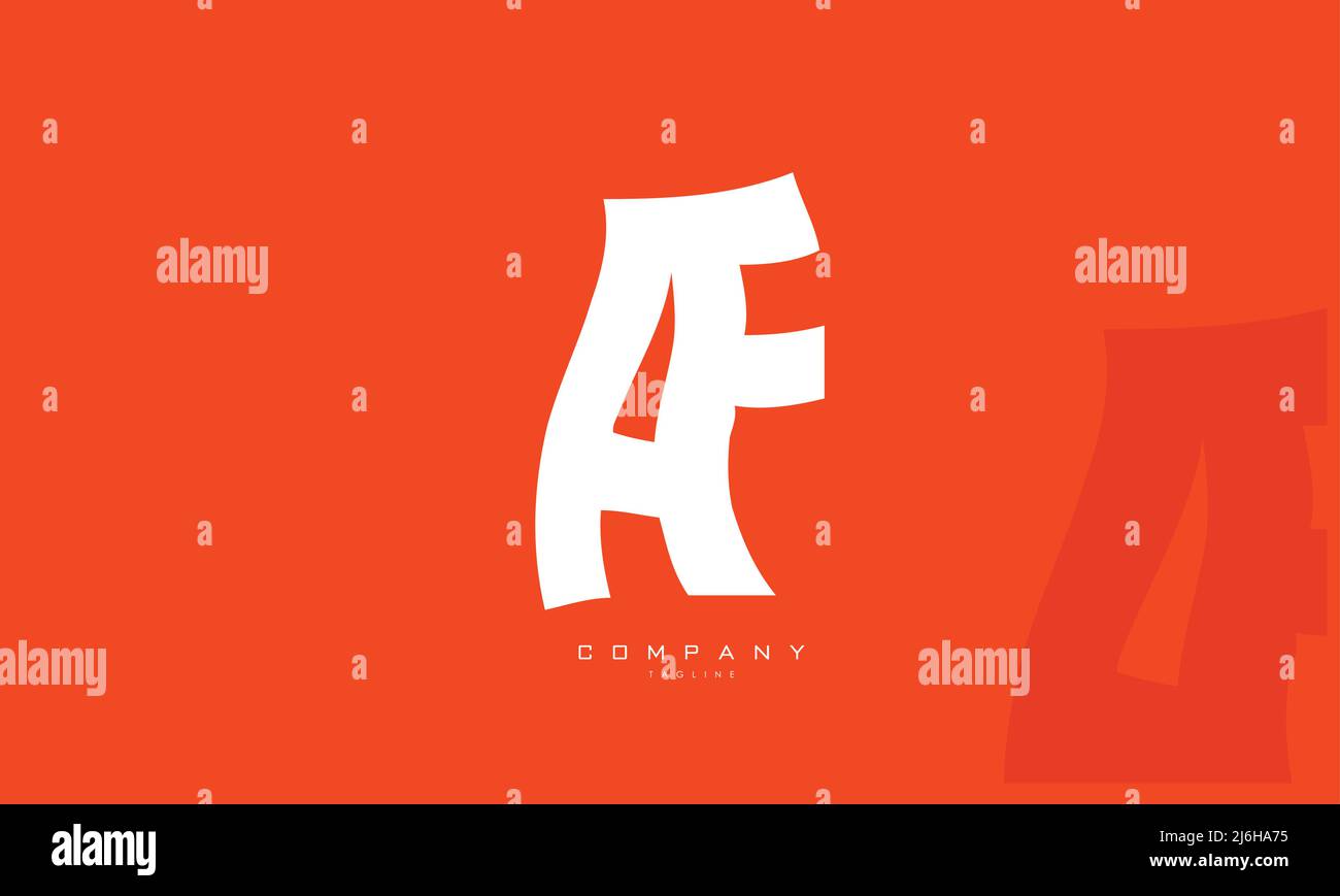 Alphabet letters Initials monogram logo Stock Vector Image & Art - Alamy