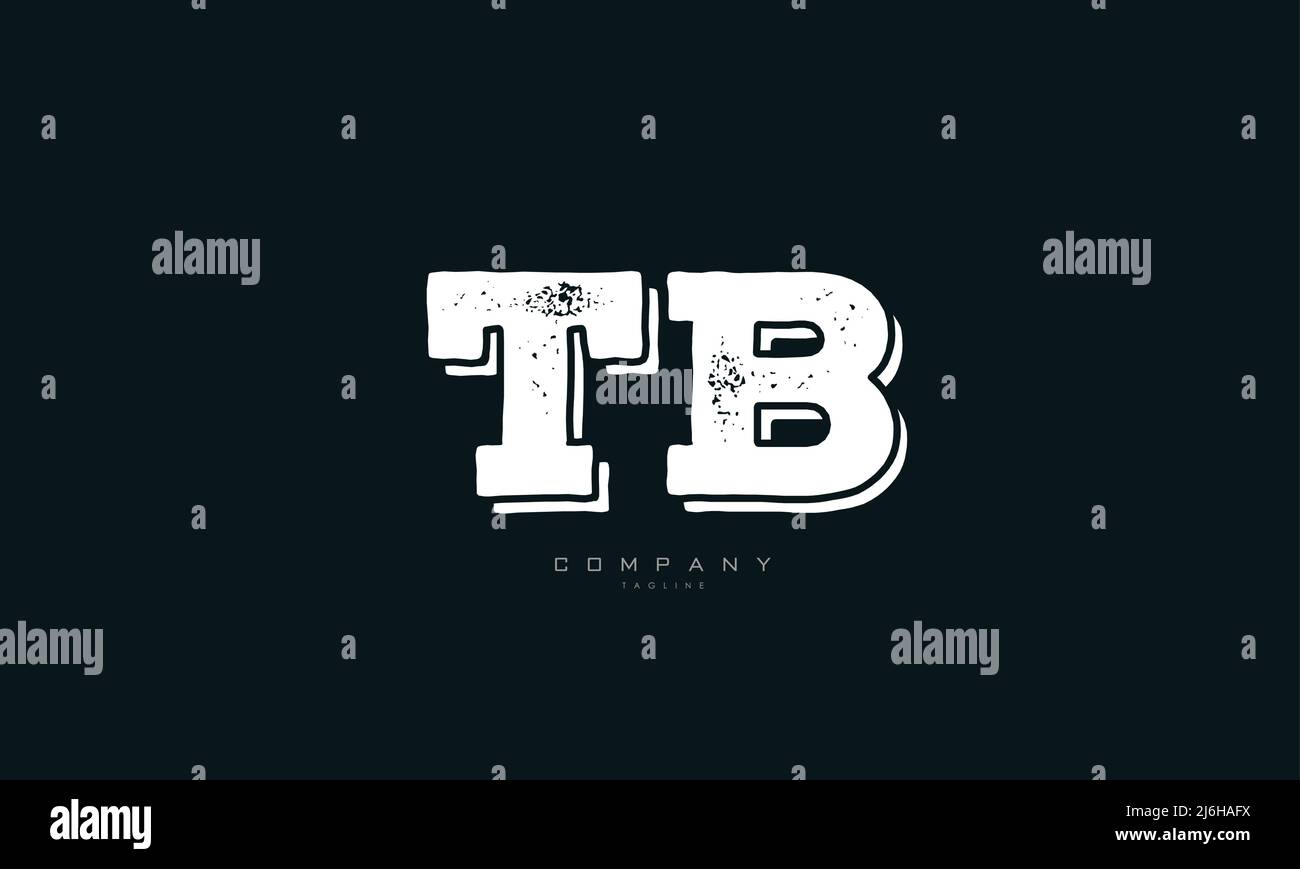 Alphabet letters Initials monogram logo Stock Vector Image & Art - Alamy