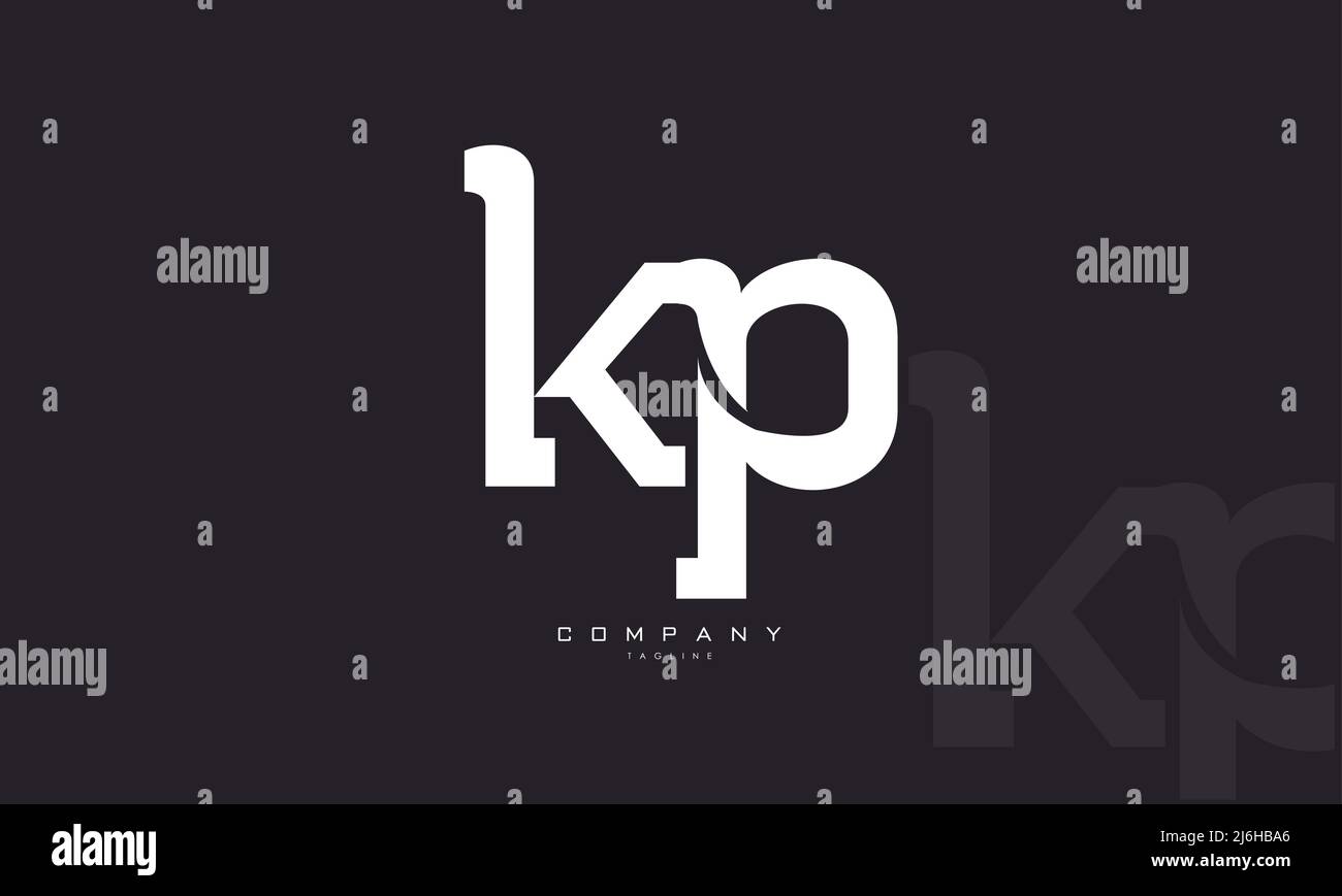 Alphabet letters Initials monogram logo Stock Vector Image & Art - Alamy