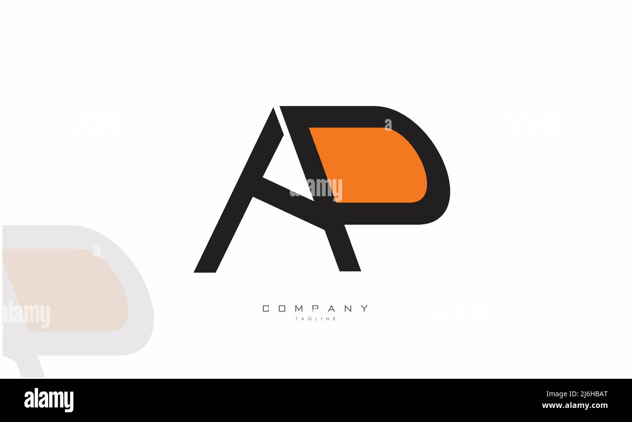 Alphabet letters Initials monogram logo Stock Vector Image & Art - Alamy