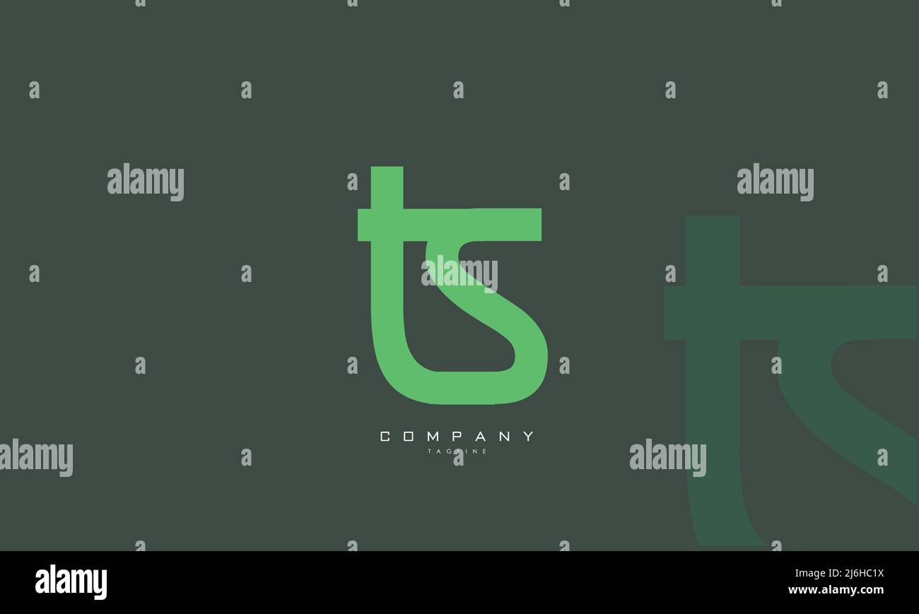 Alphabet letters Initials monogram logo Stock Vector Image & Art - Alamy