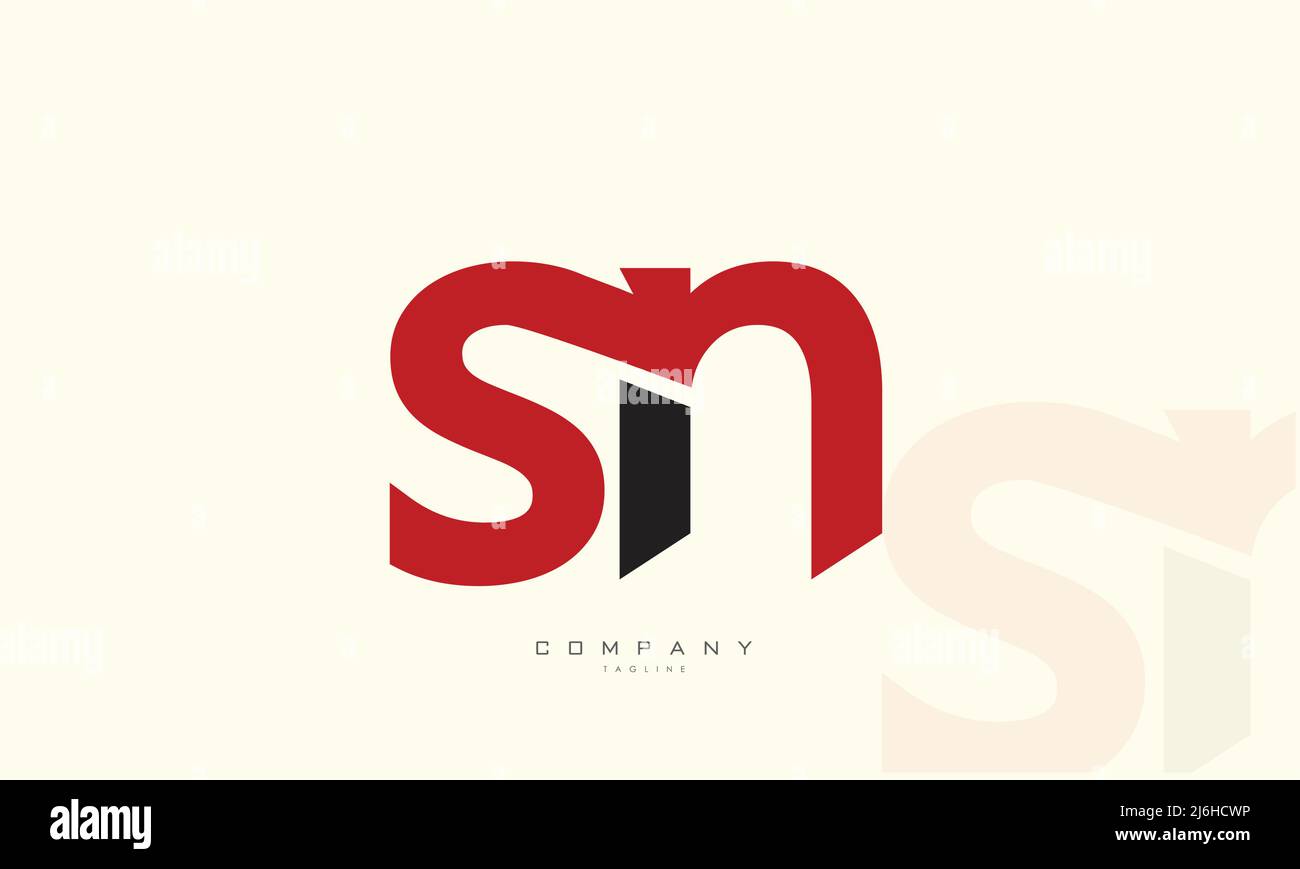 Alphabet letters Initials monogram logo Stock Vector Image & Art - Alamy