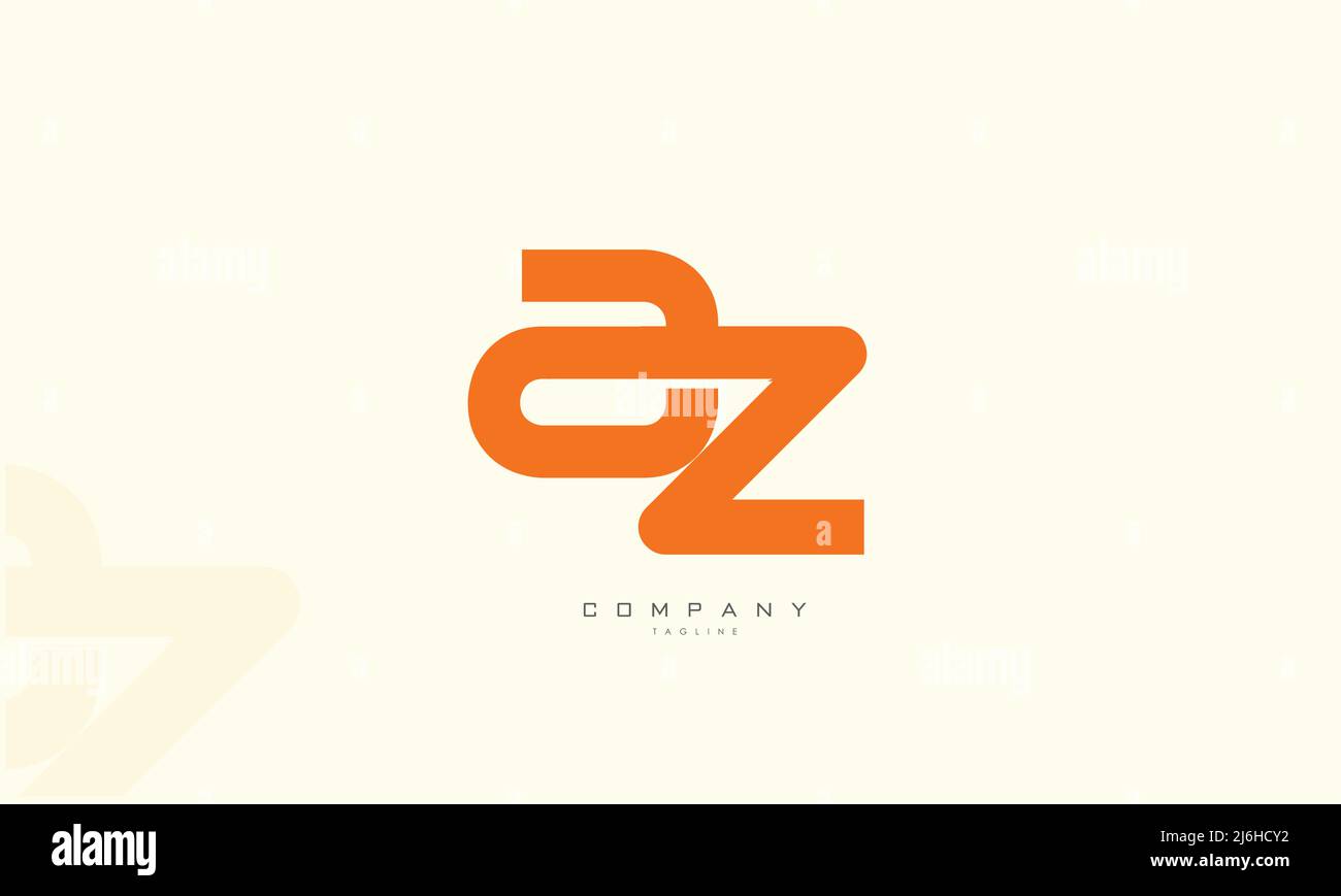 Alphabet letters Initials monogram logo Stock Vector Image & Art - Alamy
