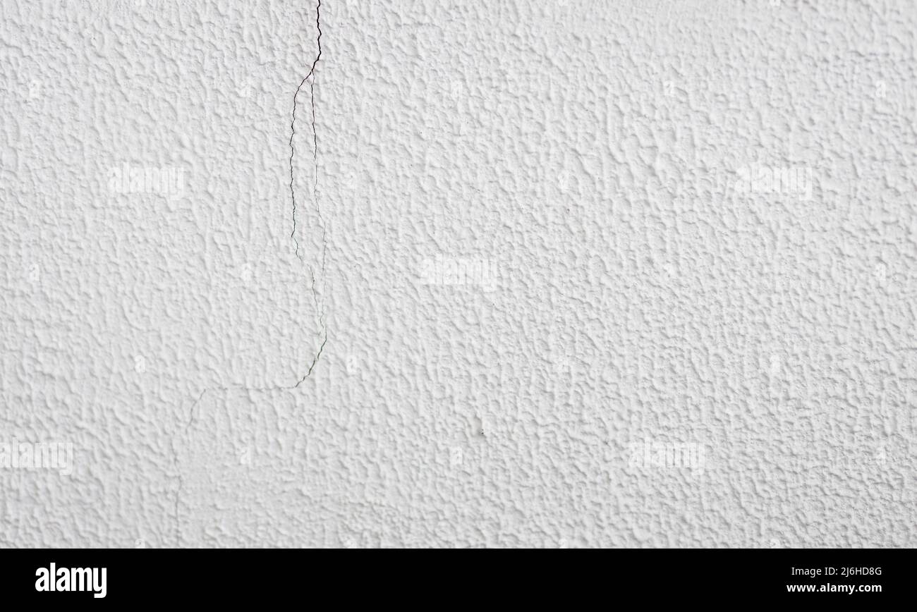 uneven texture with cracks. abstract wall background Stock Photo Alamy