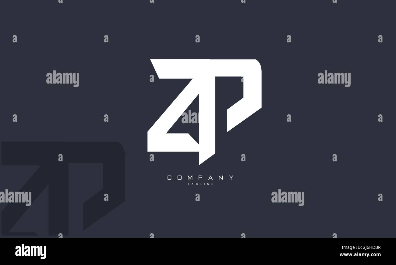 Alphabet letters Initials monogram logo Stock Vector Image & Art - Alamy