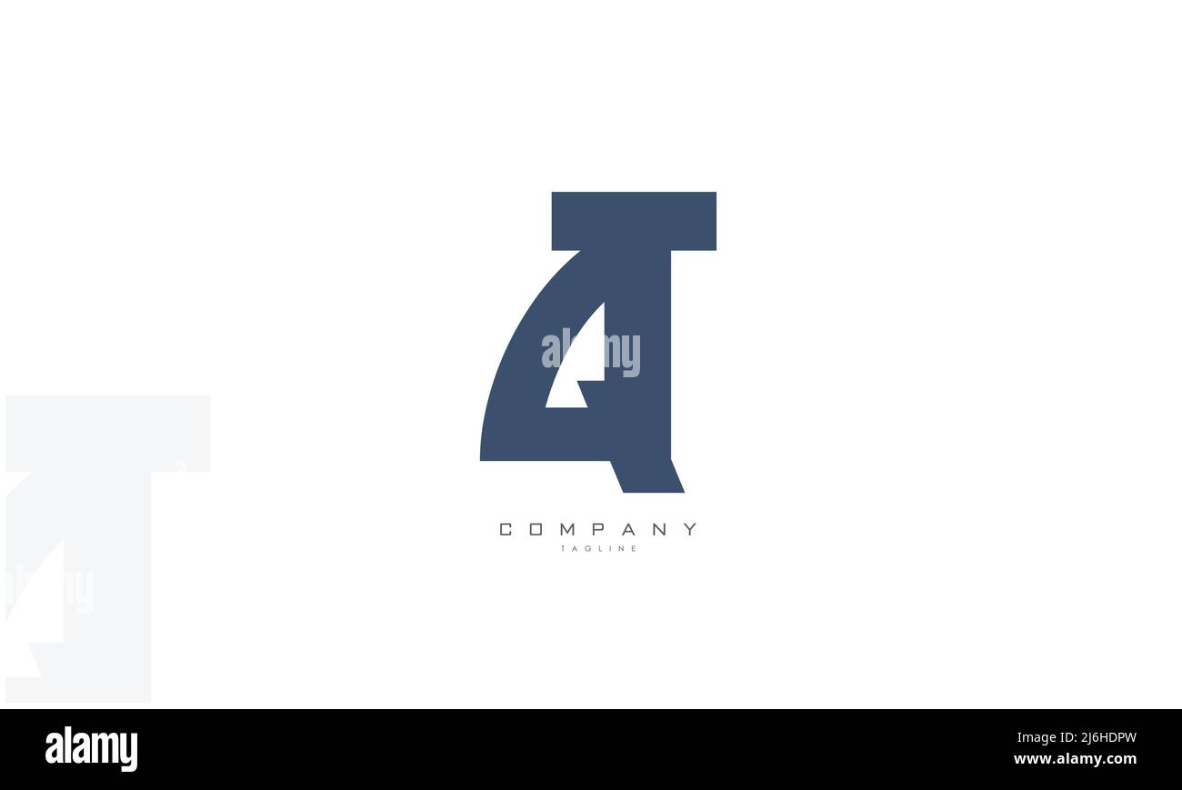 Alphabet letters Initials monogram logo Stock Vector Image & Art - Alamy