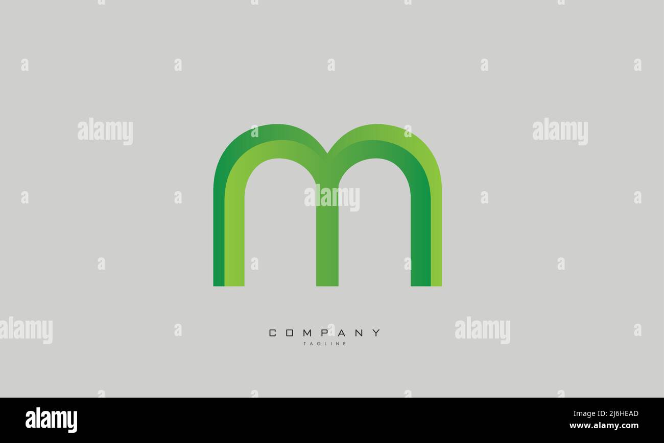 Alphabet letters Initials monogram logo Stock Vector Image & Art - Alamy