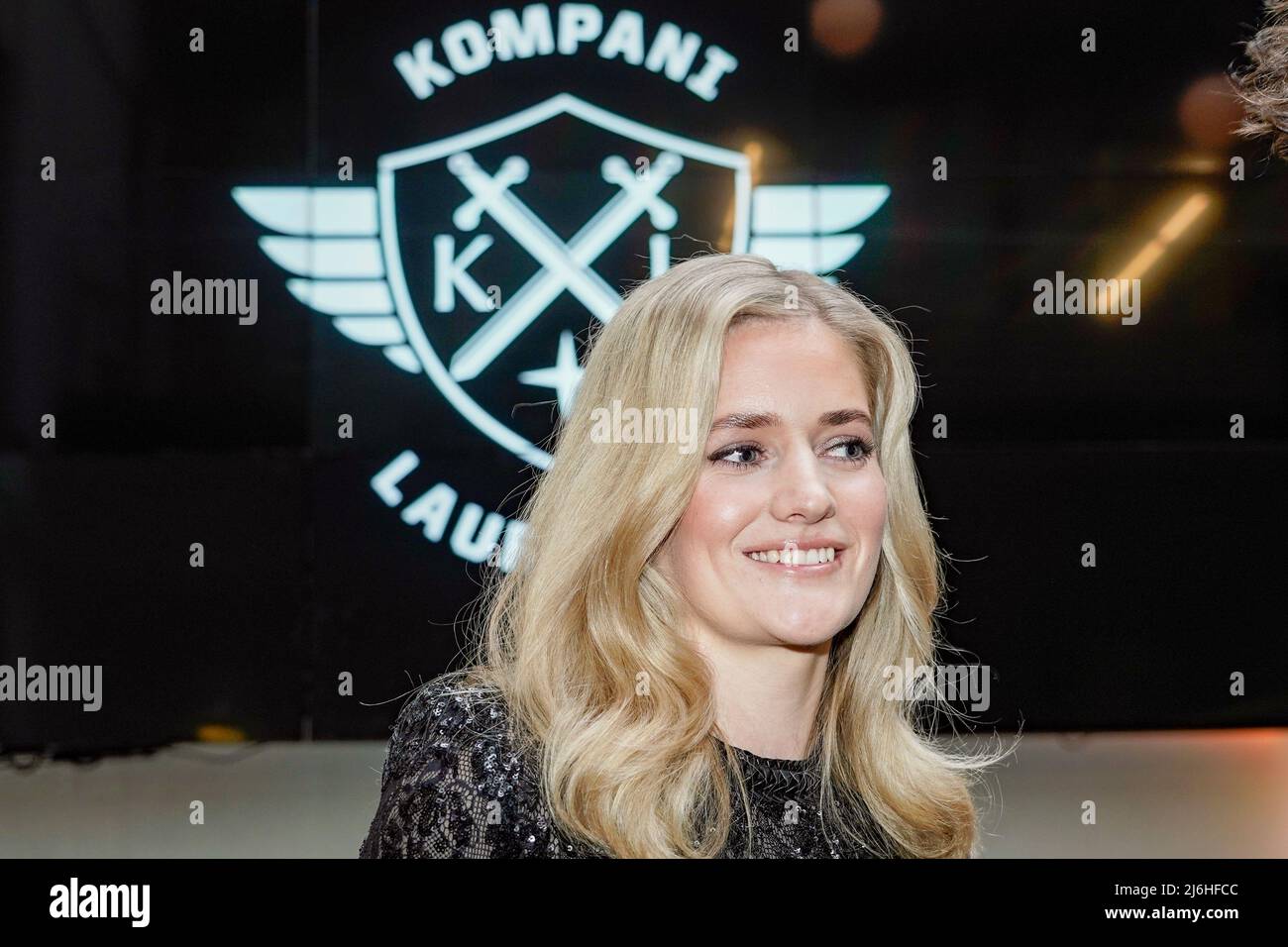 Emilie Enger Mehl