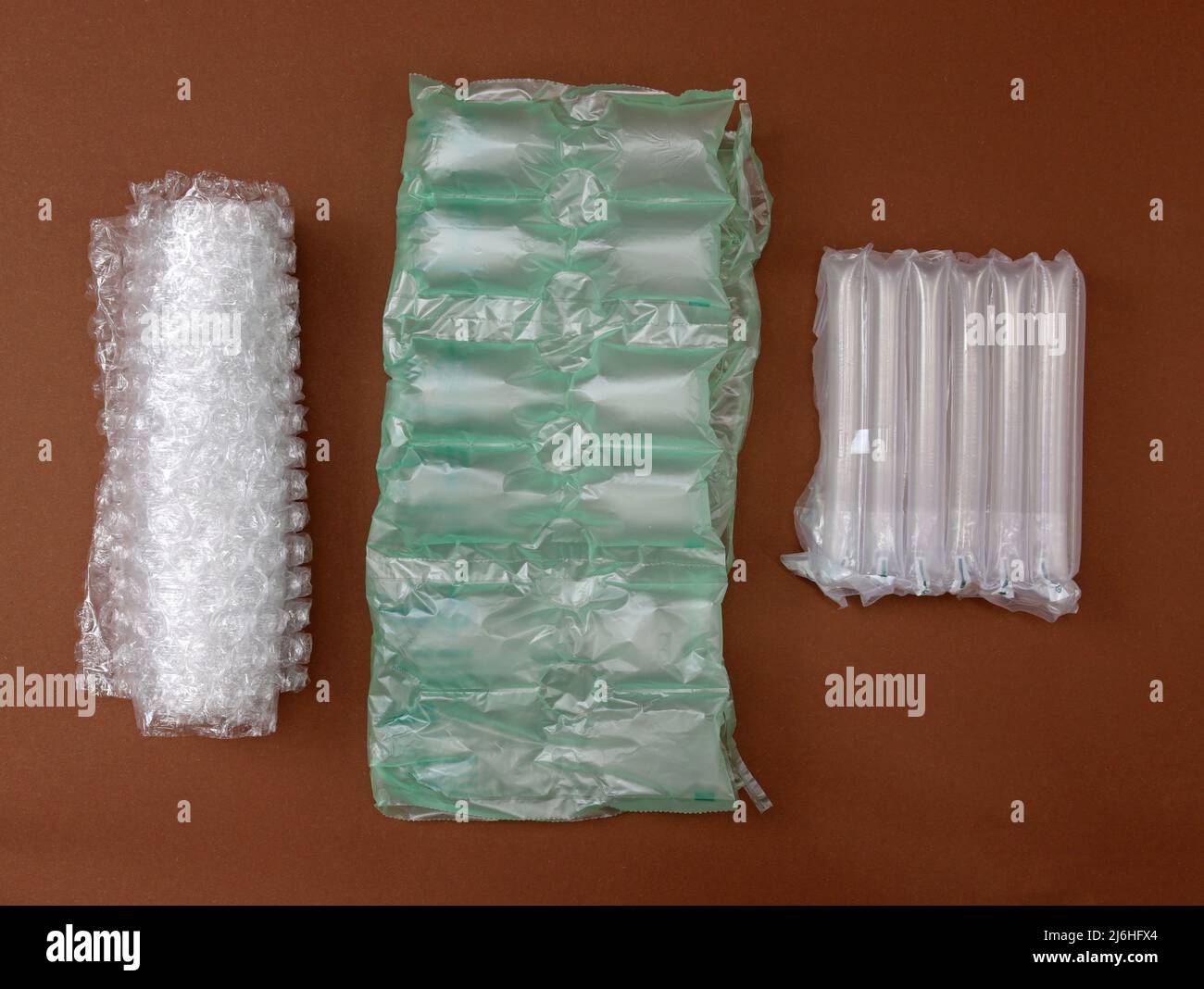Packing air best sale cushions