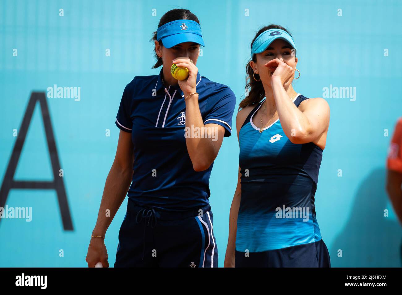 Ajla tomljanovic of australia hi-res stock photography and images - Alamy