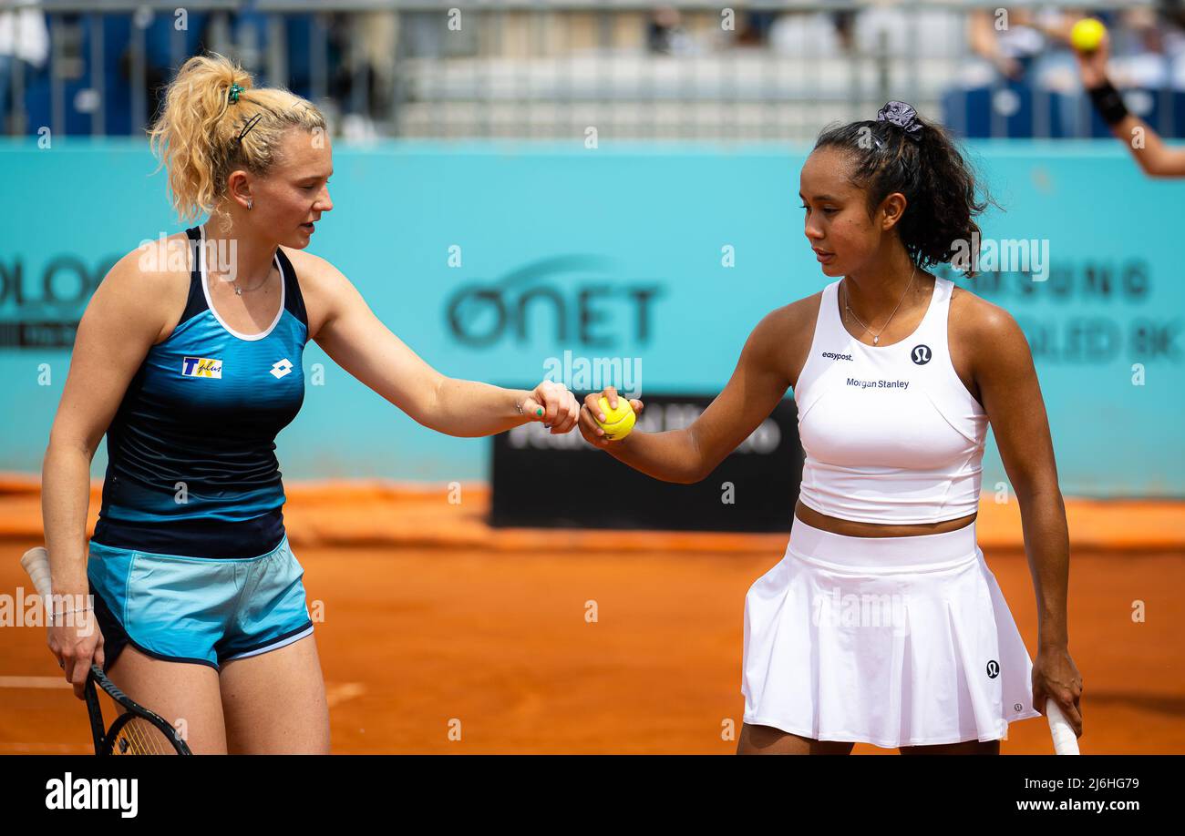 What is the "Sunshine Double" in tennis?