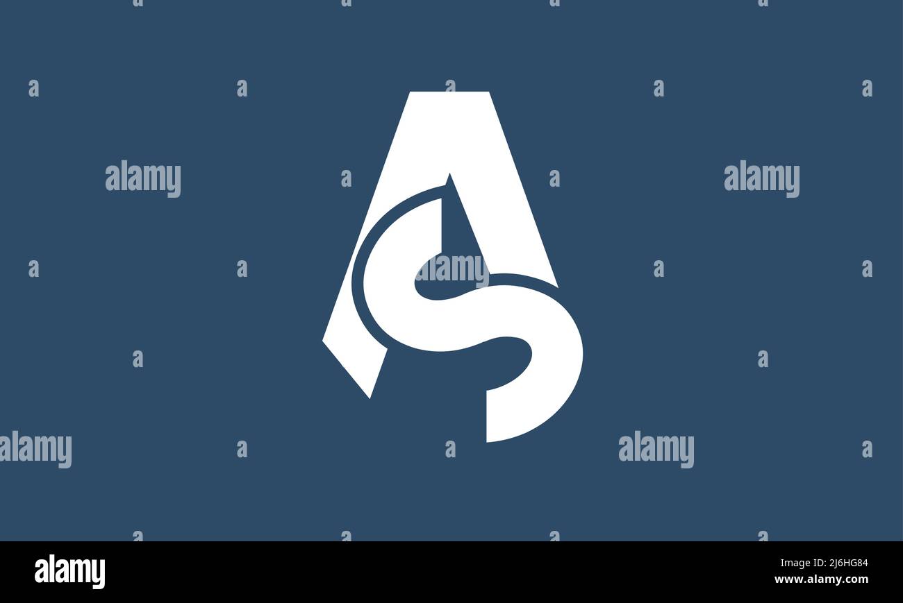 Alphabet letters Initials monogram logo Stock Vector Image & Art - Alamy