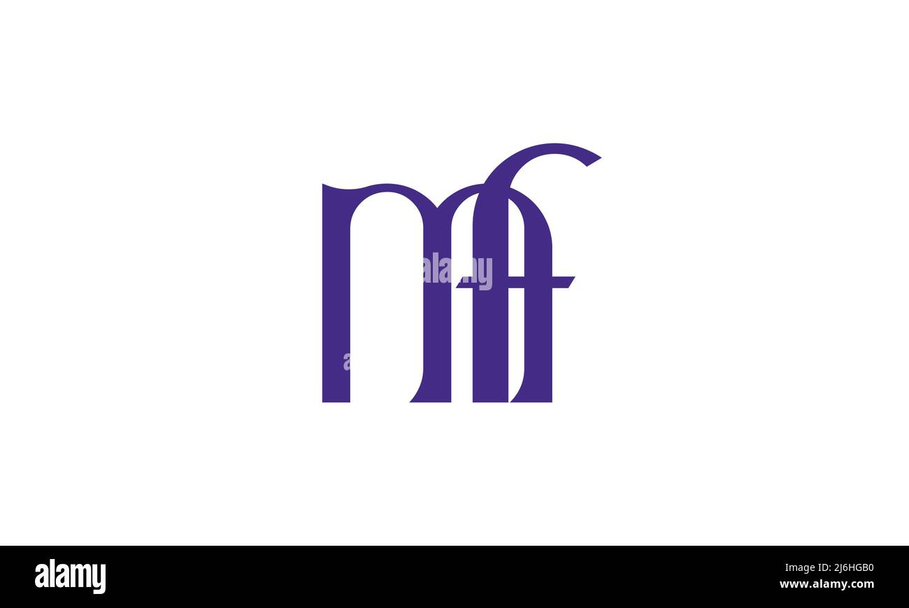Alphabet letters Initials monogram logo Stock Vector Image & Art - Alamy