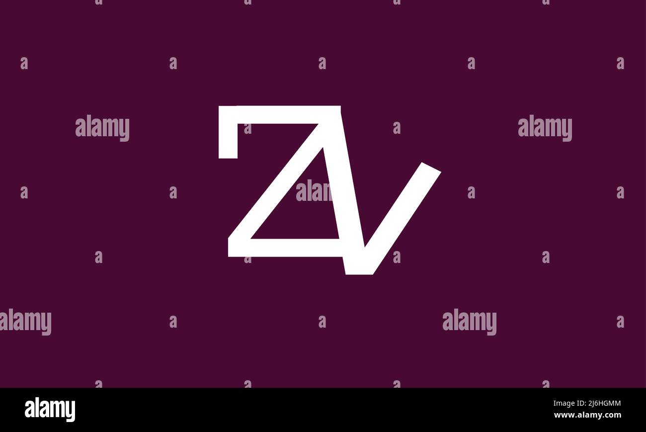 Alphabet letters Initials monogram logo Stock Vector Image & Art - Alamy