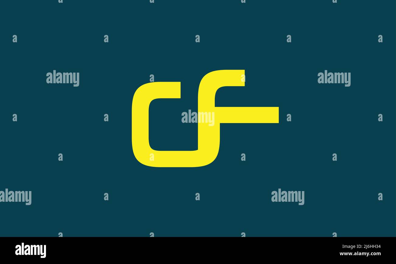 Alphabet letters Initials monogram logo Stock Vector Image & Art - Alamy