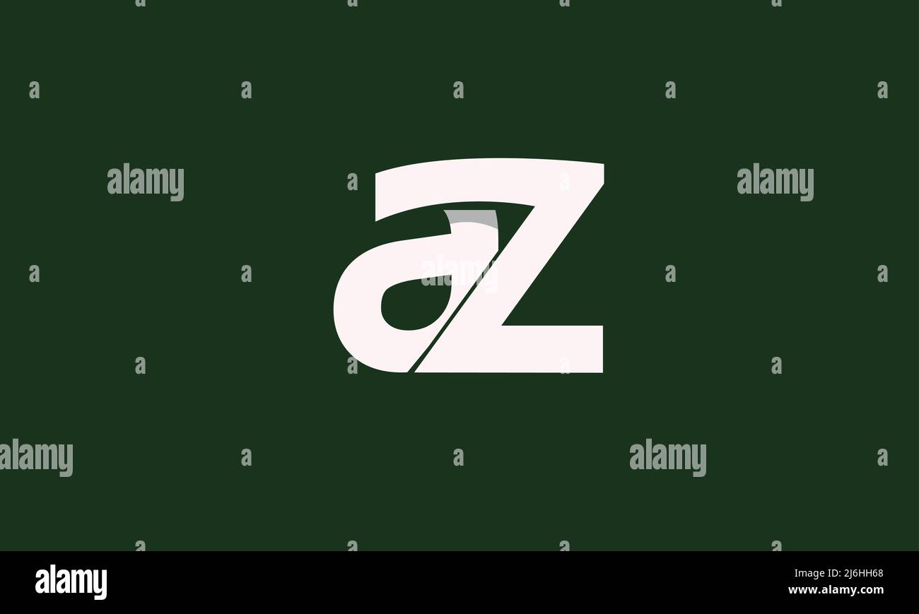 Alphabet letters Initials monogram logo Stock Vector Image & Art - Alamy