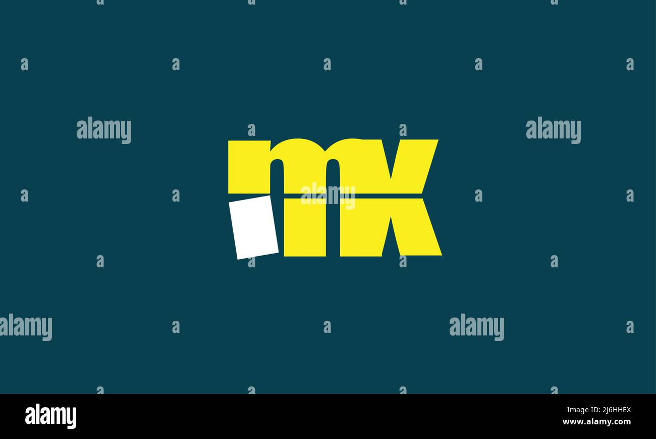 Alphabet letters Initials monogram logo Stock Vector Image & Art - Alamy