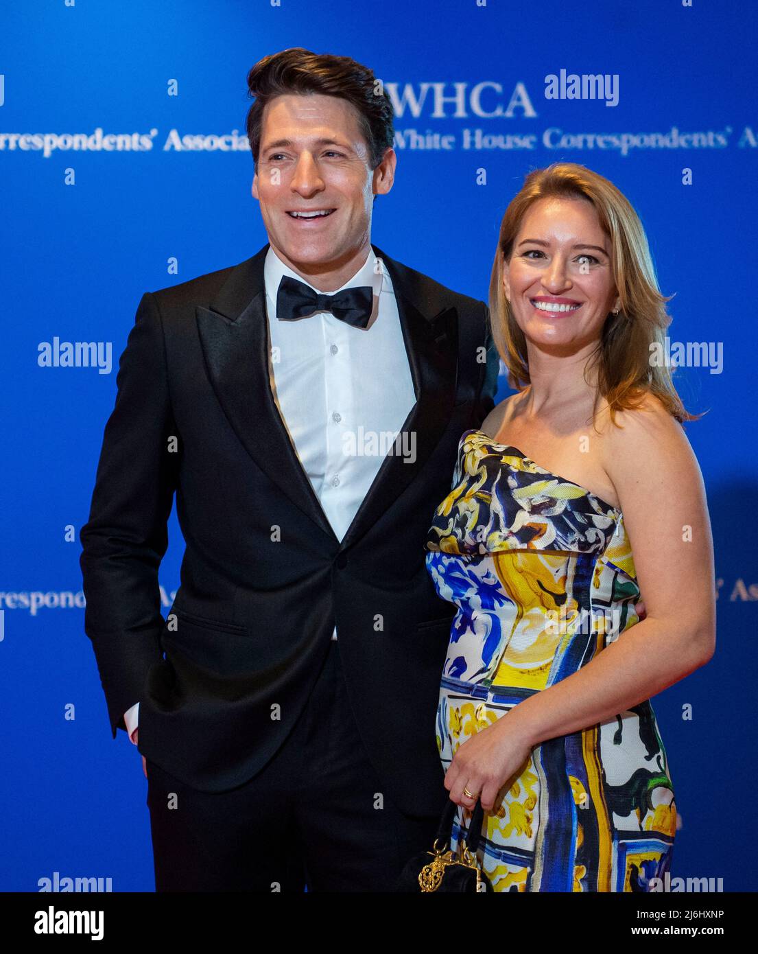Katy tur hires stock photography and images Alamy