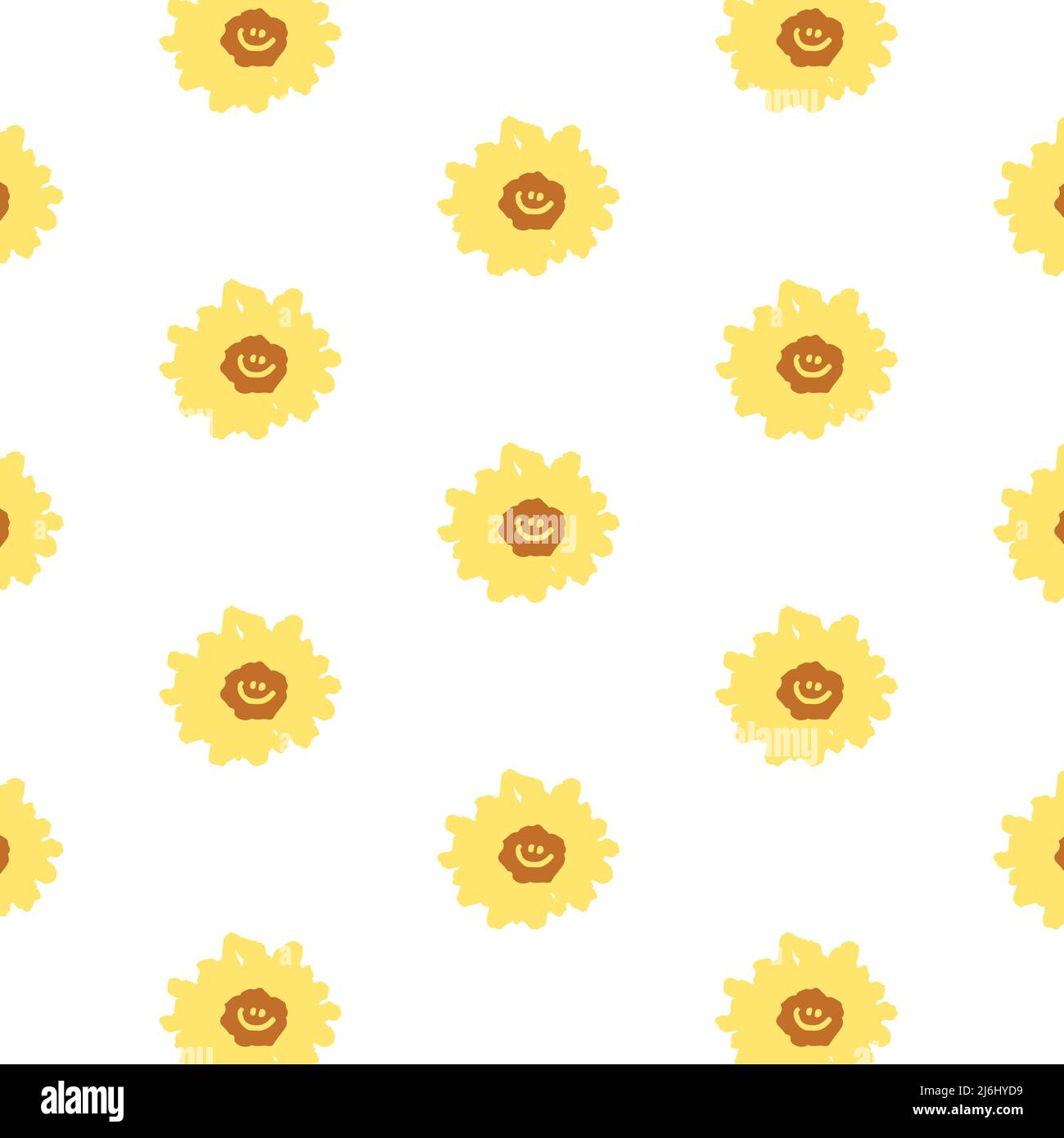 Fabric Flower Smiley Hi Res Stock Photography And Images Alamy