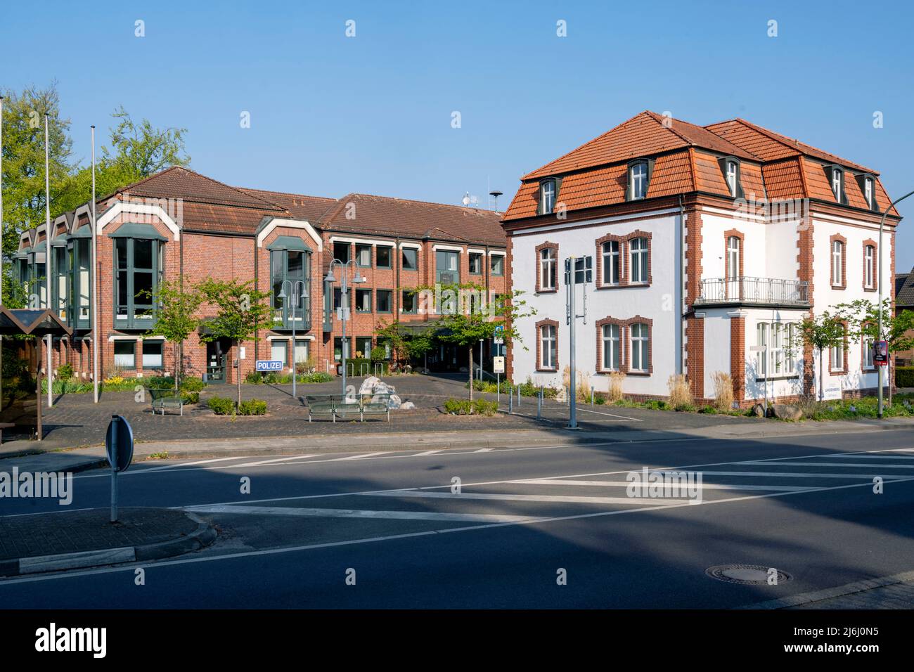 stellenangebote polizei kreis heinsberg