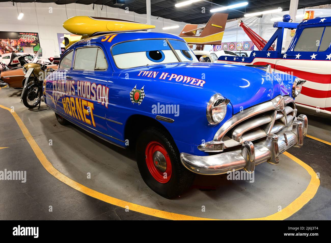 Fabulous Hudson Stock Photo Alamy