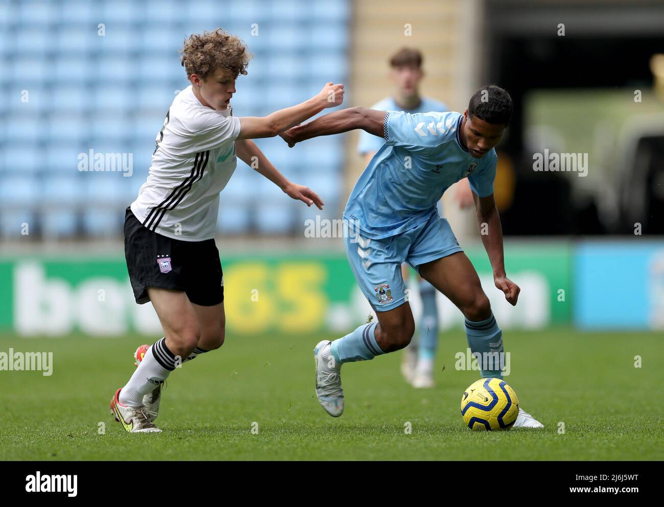 Steven turner hi res stock photography and images Alamy