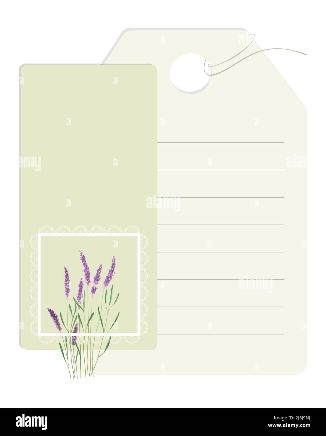 Collage To do list , planner notetaking , openwork lace frame