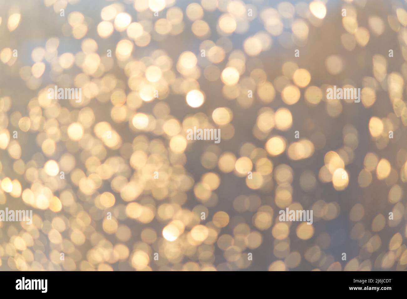 Color lights blur background. Yellow and orange lights Stock Photo - Alamy