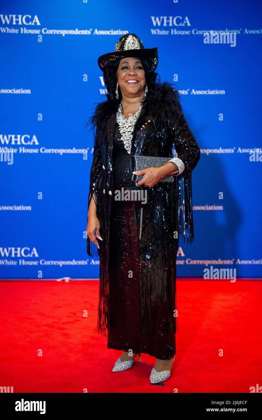 Frederica wilson hi-res stock photography and images - Alamy
