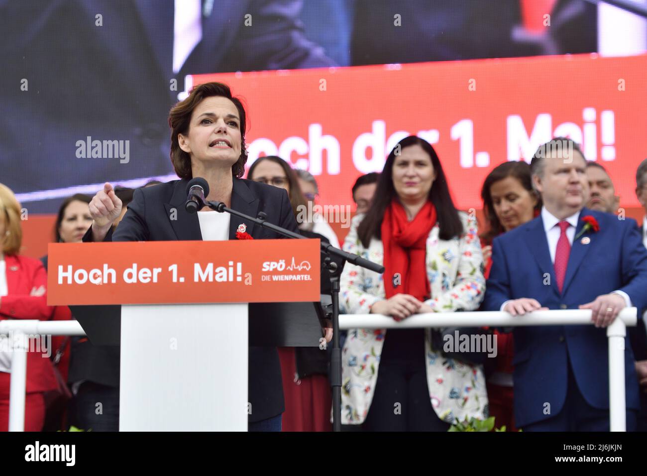 Labor Day 2022 With Pamela RendiWagner Stock Photo Alamy