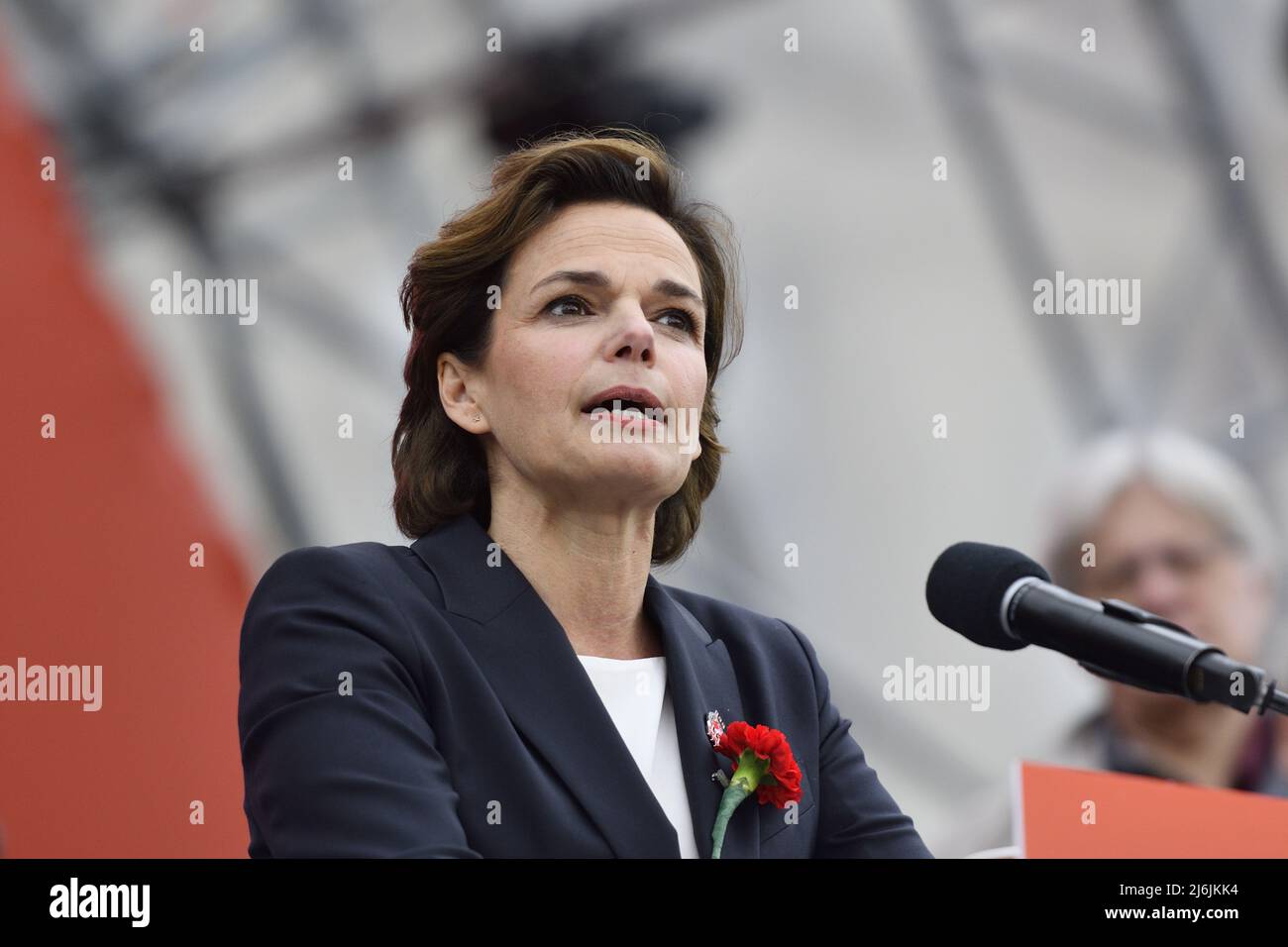Labor Day 2022 With Pamela RendiWagner Stock Photo Alamy