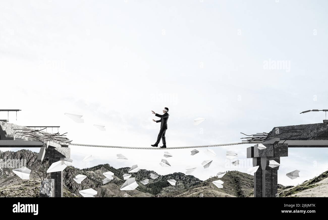Hidden Risk Image Concept of hidden risks and dangers Stock Photo - Alamy
