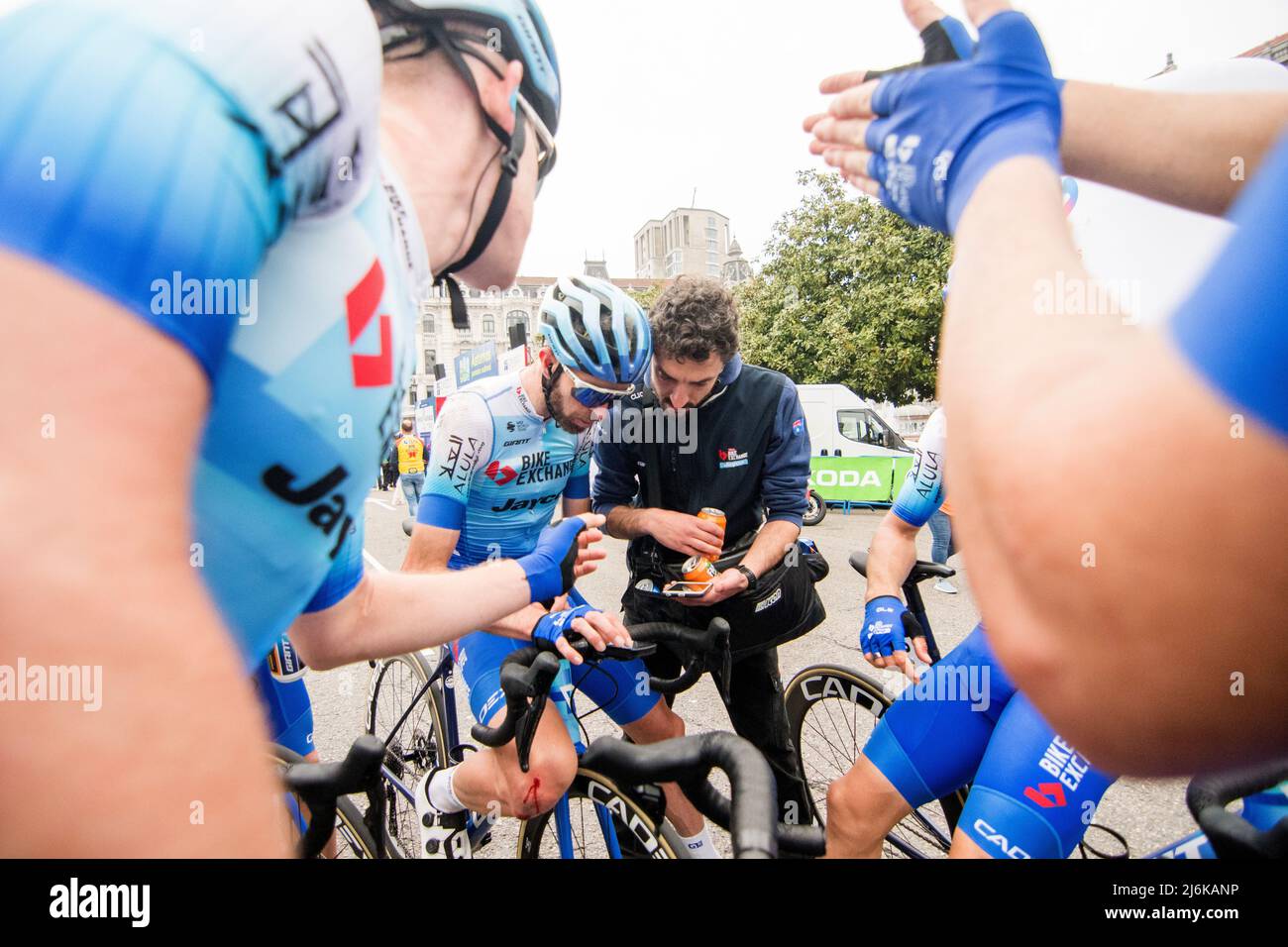 Bikeexchange jayco hires stock photography and images Alamy