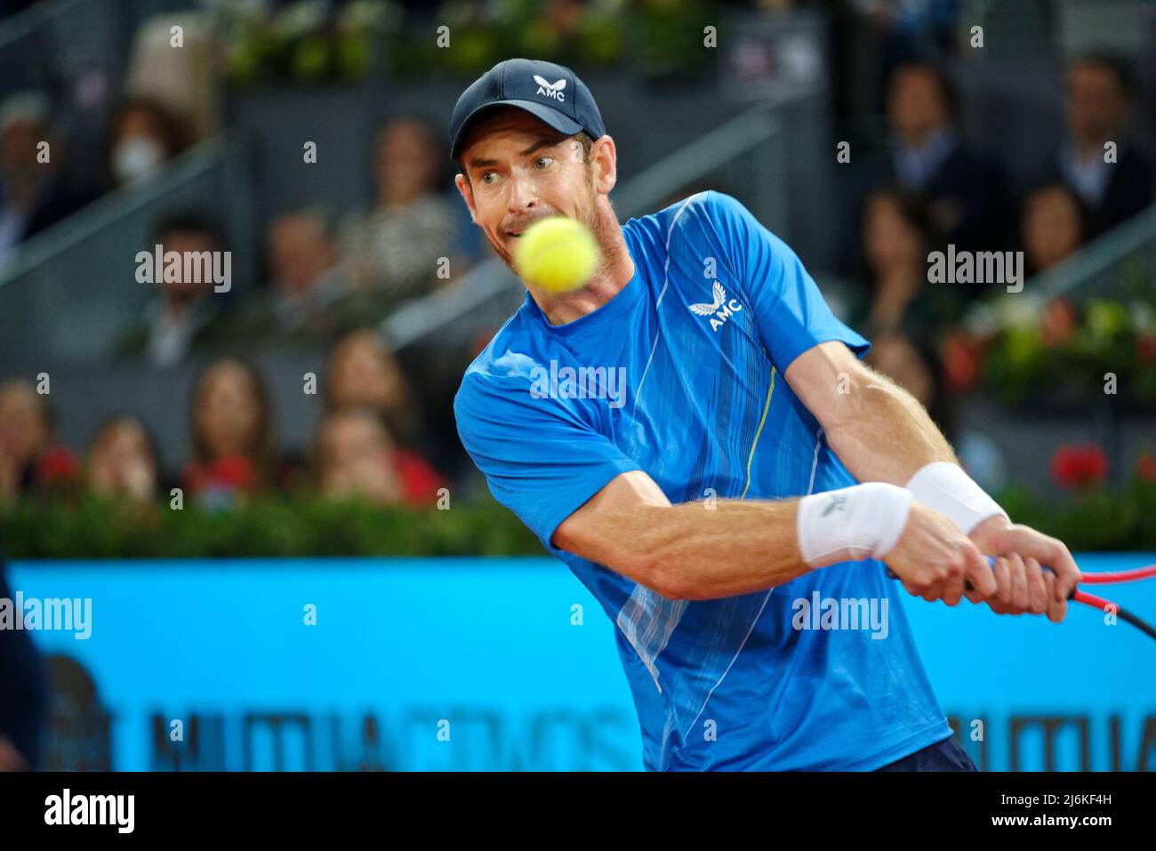 Dominic Thiem wins first game in Vienna 2022 : r/tennis