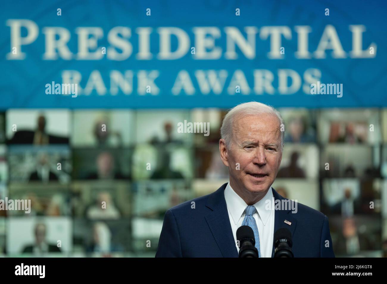 Presidential rank award hires stock photography and images Alamy