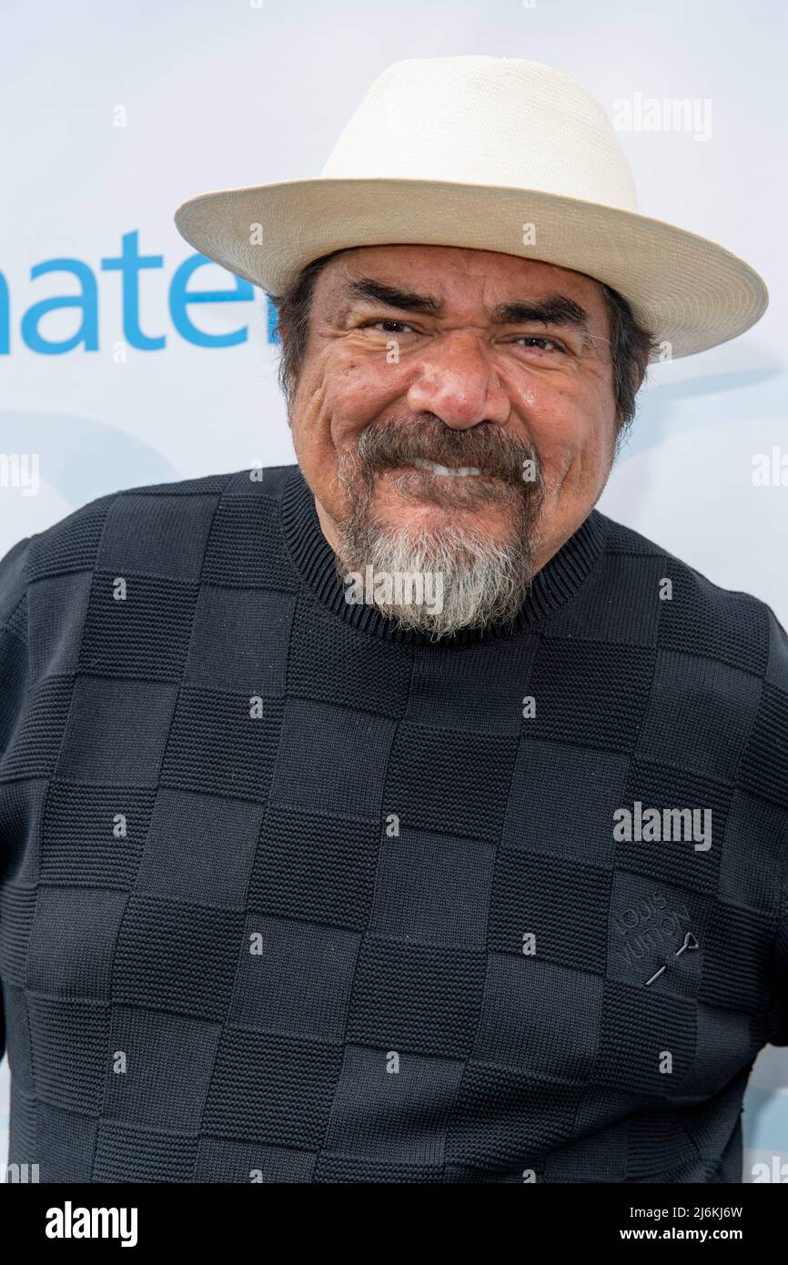 oluca Lake, California, USA, 02/05/2022, Toluca Lake, USA. 02nd May, 2022. George  Lopez attends George Lopez Foundation 15th Annual Celebrity Golf Tournament  at Lakeside Country Club, Toluca Lake, CA on May 2,