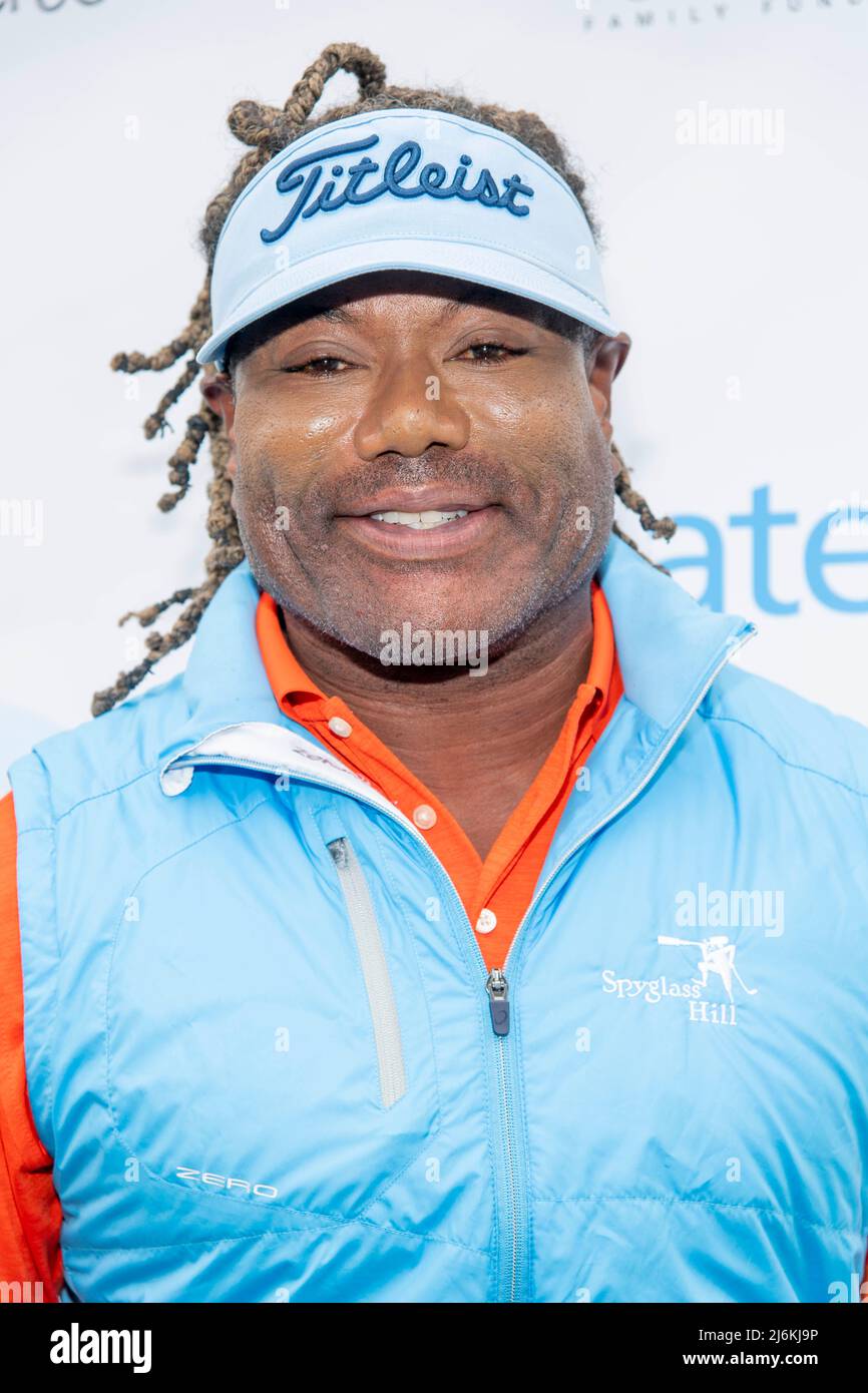 Los Angeles, USA. 08th Dec, 2022. Christopher Judge arrives at The Game  Awards 2022 held at the Microsoft Theater in Los Angeles, CA on Thursday,  ?December 8, 2022. (Photo By Sthanlee B.