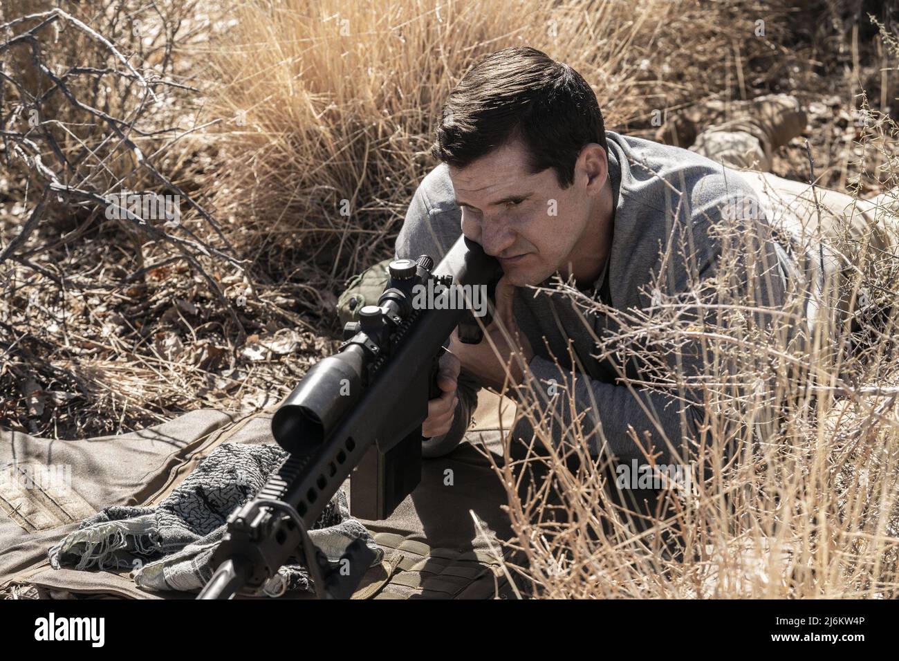 BETTER CALL SAUL, Eric Steinig, 'Carrot and Stick', (Season 6, ep. 602