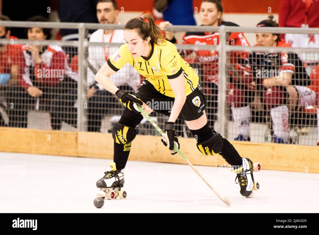 Rink ball hires stock photography and images Alamy