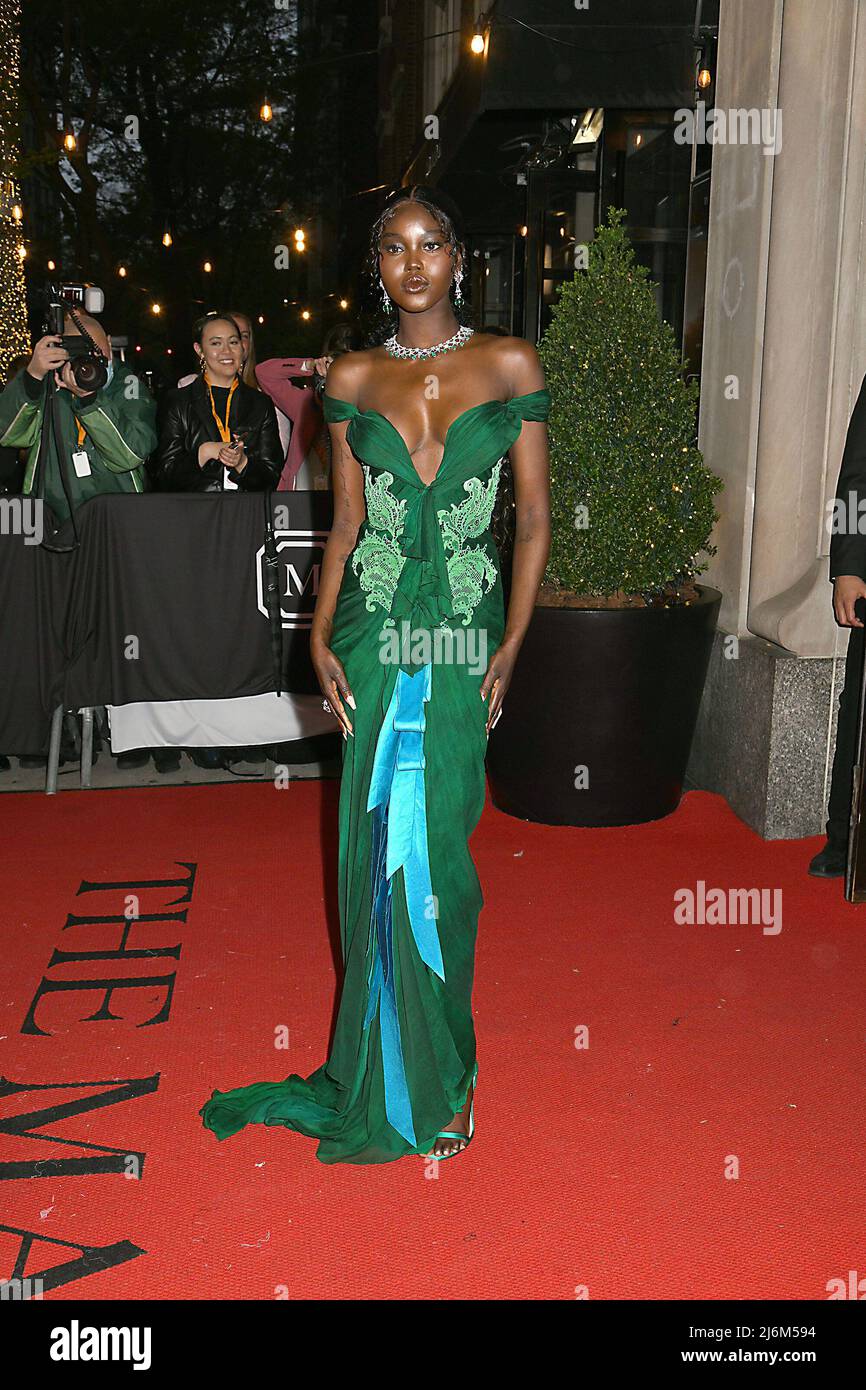 Lacroix dress cheap