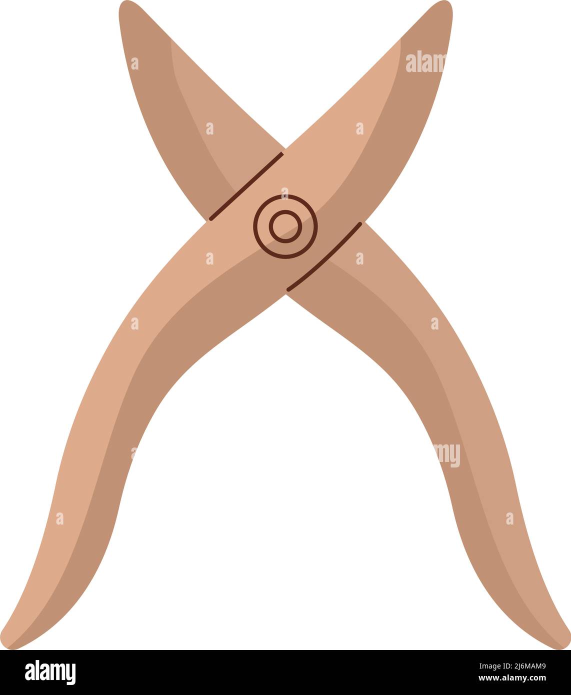 sewing scissor design Stock Vector Image & Art Alamy