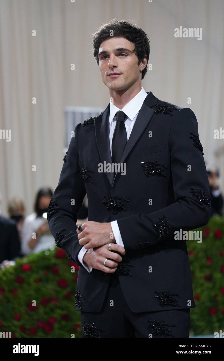 Jacob elordi opening gala hi-res stock photography and images - Alamy