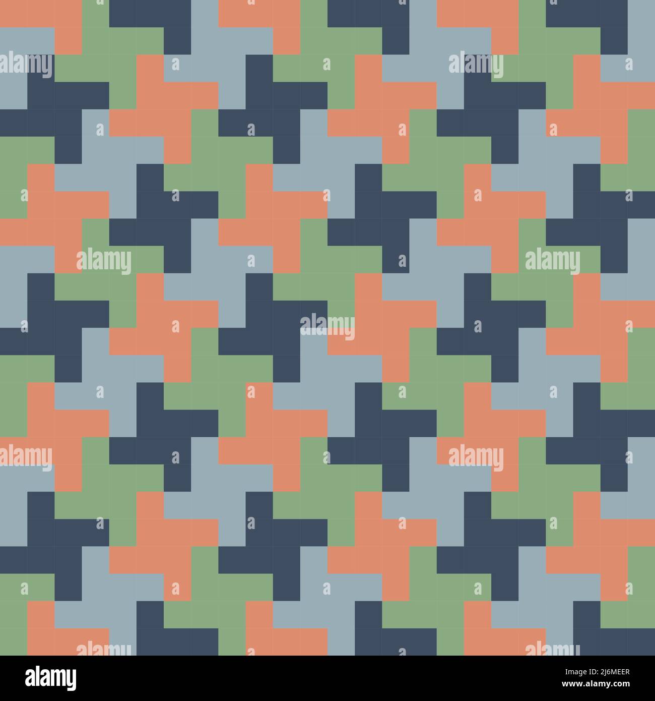 Tessellation pattern hi-res stock photography and images - Alamy