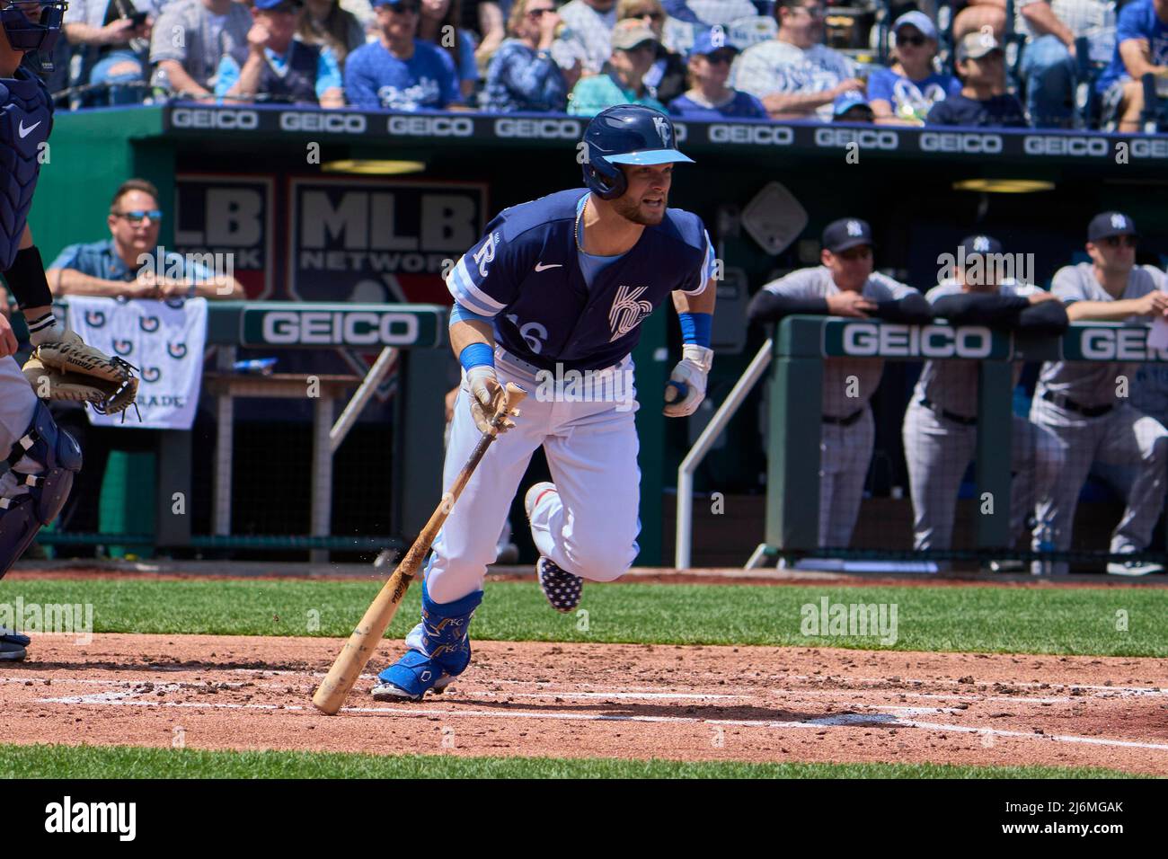 Impact on the American League Standings Impact on the American League Standings