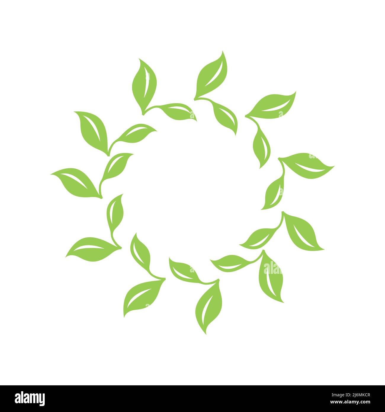 Laurel wreath drawing Cut Out Stock Images & Pictures - Alamy