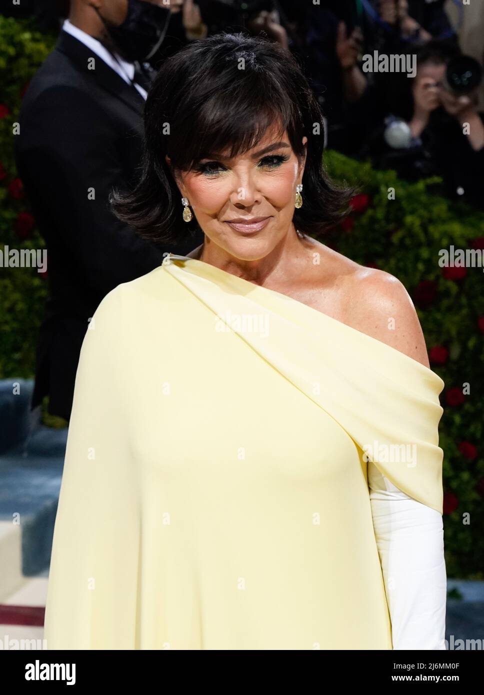 Met Gala 2022 at The Metropolitan Museum of Art, New York City Stock Photo Alamy