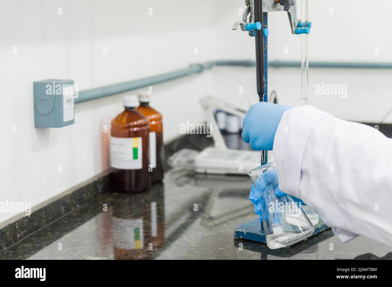 Step Titration Rinsing Pipette RACI Titration Competition, 53 OFF