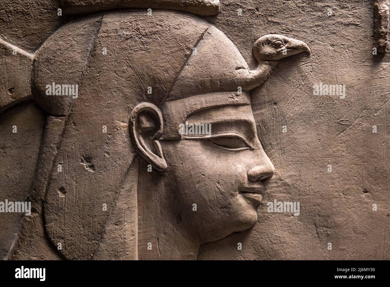 Ptolemaic kingdom hi-res stock photography and images - Alamy