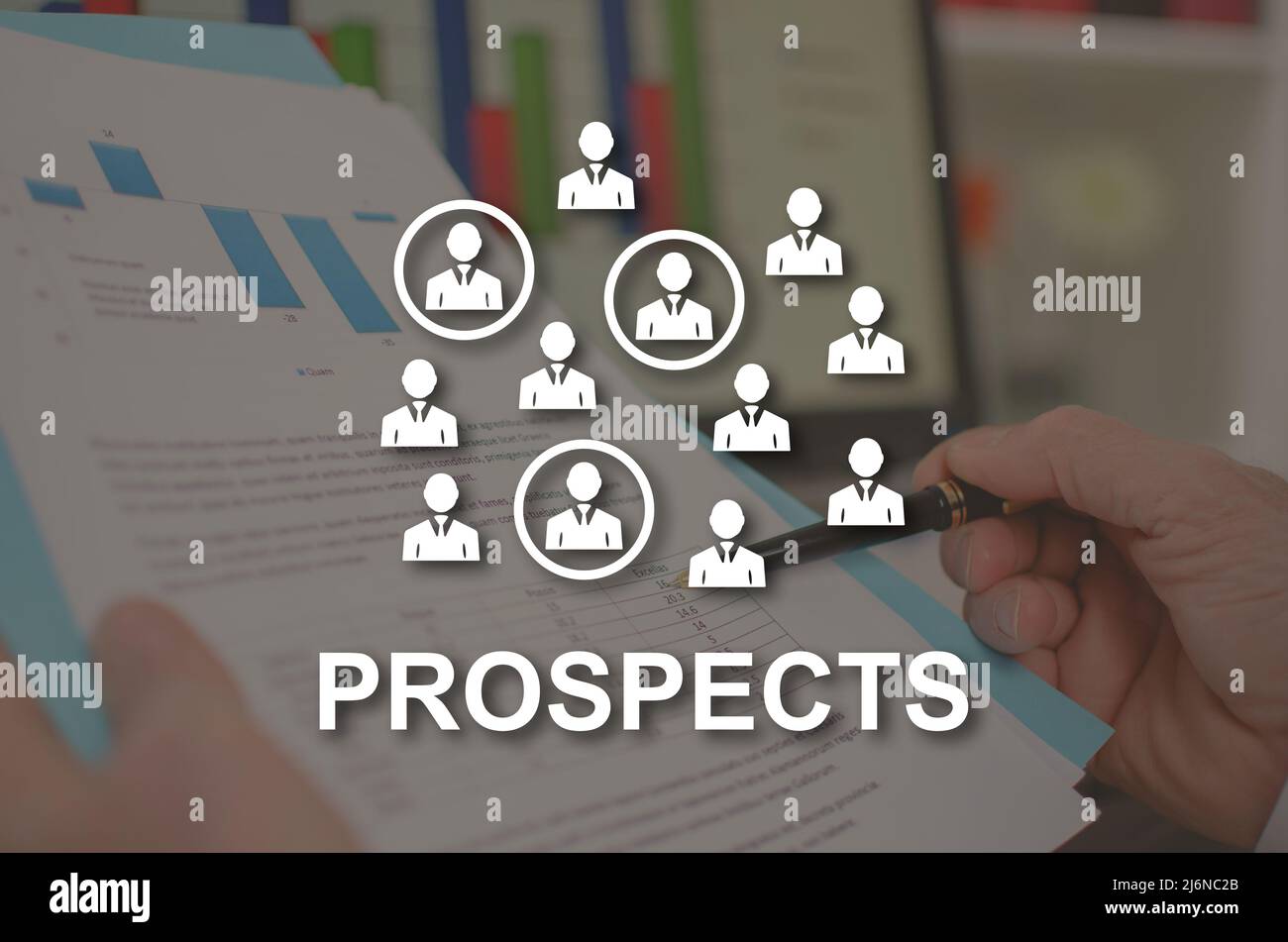 Job profiles Prospectsacuk